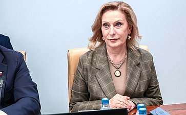 Инна Святенко