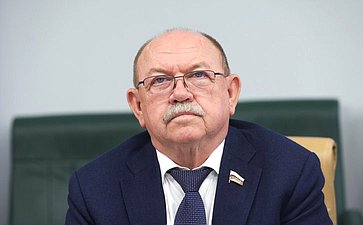 Геннадий Орденов