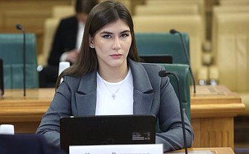 Совещание «О реализации отдельных положений Федерального закона «Об общих принципах организации местного самоуправления в единой системе публичной власти»