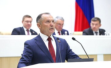 Игорь Мурог