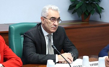 Совещание «О реализации протокола совещания по вопросу определения долгосрочной потребности ведомств силового блока в продукции легкой промышленности, проведенного Министерством промышленности и торговли РФ 8 сентября 2025 г.»