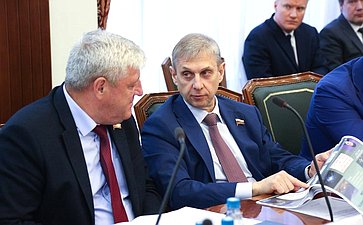 Совещание «Применение технологий искусственного интеллекта при разработке вооружения, военной техники, а также в гражданском секторе экономики»
