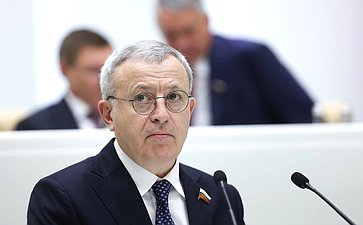 Мухарбий Ульбашев