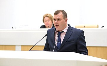 Встреча Председателя Совета Федерации с тружениками социальной сферы села