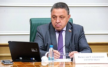 Вячеслав Тимченко