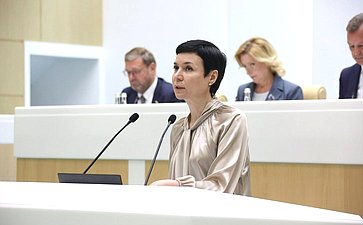 Ирина Рукавишникова