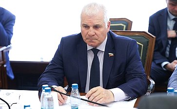 Сергей Мартынов