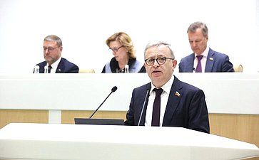 Мухарбий Ульбашев