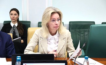 Наталья Мельникова