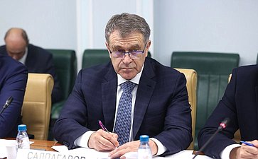 Ахмат Салпагаров