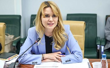 Дарья Лантратова