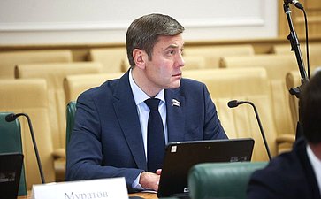 Николай Ежов