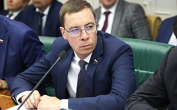 Сергей Калашник