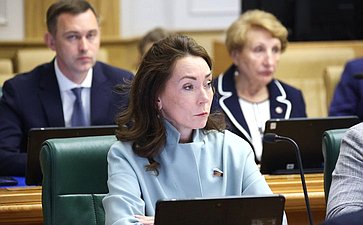 Надежда Ильина