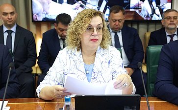 Ольга Епифанова