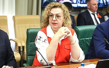Ольга Епифанова