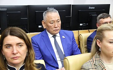 Сахамин Афанасьев