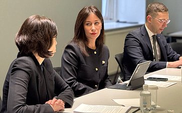 Е. Дягилева: Необходимо консолидированно подойти к донастройке преференциальных режимов с учётом достигнутого результата и степени их влияния на экономику регионов