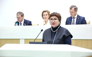 Сенаторы одобрили ратификацию российско-бангладешских межправительственных протоколов к кредитным соглашениям