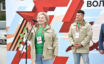 Елена Писарева