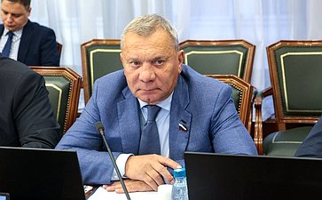 Юрий Борисов
