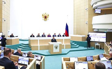 Губернатор Волгоградской области Андрей Бочаров