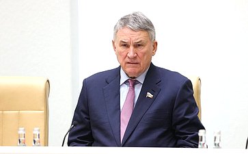 Юрий Воробьев