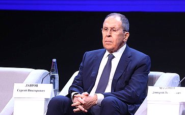 Сергей Лавров