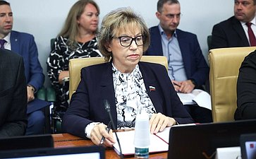 Людмила Скаковская