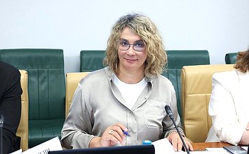 Наталия Косихина