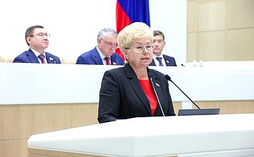 Ольга Бас