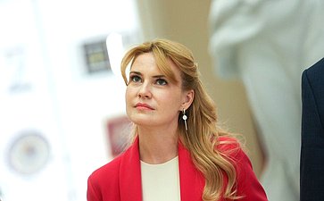 Дарья Лантратова