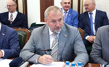 Константин Басюк