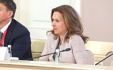 «Продовольственная безопасность в условиях изменения климата». XI Невский международный экологический конгресс