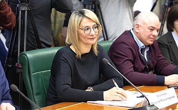 Наталья Косихина