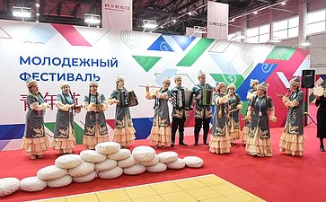 Мероприятия Международного форума «Ростки: Россия и Китай-взаимовыгодное сотрудничество»