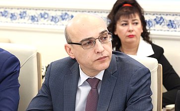 Круглый стол Комитета Совета Федерации по конституционному законодательству и государственному строительству «Адвокатура как платформа для профессионализации судебного представительства»