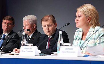 «Вклад культуры и просветительской деятельности в Великую Победу и их роль в формировании будущего Союзного государства». ХII Форум регионов России и Беларуси