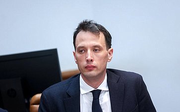 Заседание секции «Цифровая промышленность» Совета по развитию цифровой экономики при СФ «Распространение Российских цифровых платформ и продуктов»