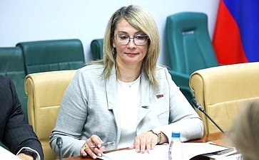 Наталия Косихина