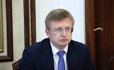 Совещание «Применение технологий искусственного интеллекта при разработке вооружения, военной техники, а также в гражданском секторе экономики»