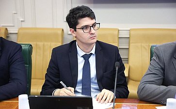 Совещание Комитета Совета Федерации по экономической политике