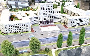 I Всероссийский фестиваль студенческих семей России