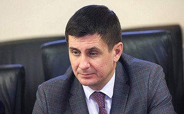 Вадим Деньгин