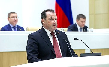 Юрий Федоров