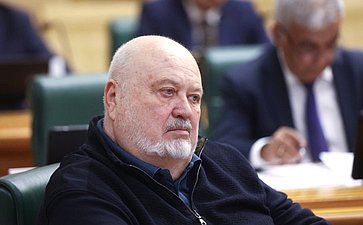Рабочее совещание Комитета СФ по науке, образованию и культуре «О развитии гуманитарного сотрудничества между Российской Федерацией и Республикой Узбекистан в сфере образования»