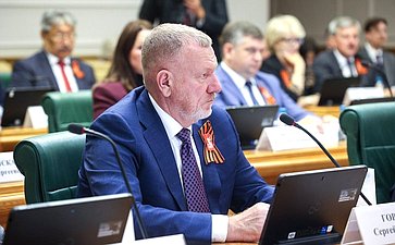 Сергей Горняков