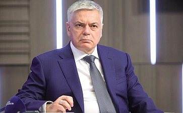 Ежегодная Всероссийская научно-практическая конференция «От Года семьи – к веку семьи»