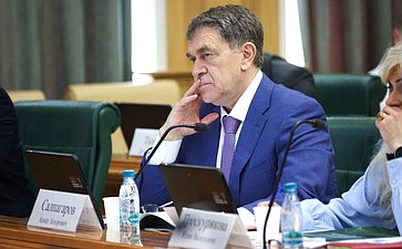 Ахмат Салпагаров