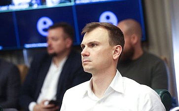 Круглый стол «Первоочередные меры в области развития программ экспериментальных правовых режимов в сфере цифровых инноваций по эксплуатации беспилотных авиационных систем»